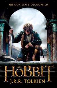 The hobbit: The Battle of the Five Armies - filmboek