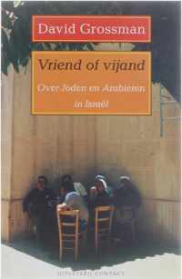 Vriend of vijand