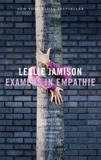 Examens in empathie - Leslie Jamison - Paperback (9789048841486)