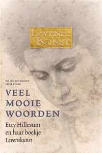 Veel mooie woorden - Paperback (9789087046712)