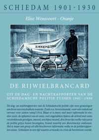 De rijwielbrancard