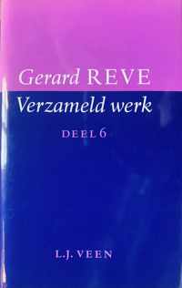 Verzameld Werk Reve Dl 6 Verhalen Gedichten