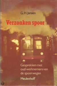 Verzonken spoor