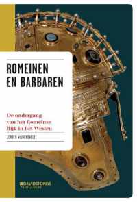 Romeinen en barbaren