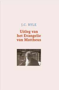 Uitleg van het Evangelie van Mattheus