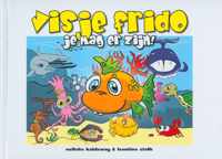 Visje frido - je mag er zijn