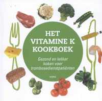 Het vitamine K kookboek