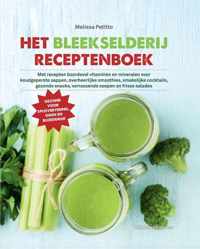 Het bleekselderijreceptenboek