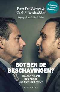 Botsen de beschavingen?