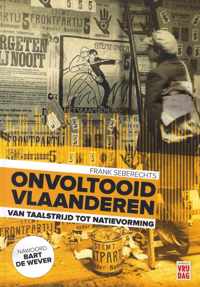 Onvoltooid Vlaanderen