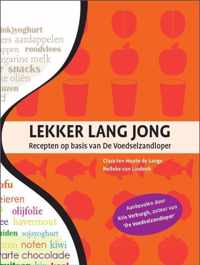 Lekker lang jong