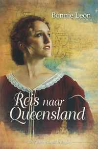 De Queensland Trilogie / 1 Reis Naar Queensland