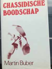 Chassidische boodschap