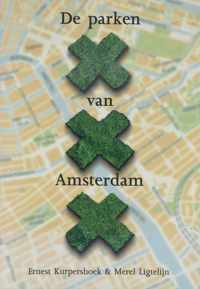 De Parken Van Amsterdam
