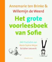 Het grote voorleesboek van Sofie