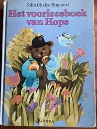 Het Voorleesboek van hops