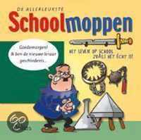 De Allerleukste Schoolmoppen