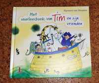 Het voorleesboek van Tim en zijn vrienden