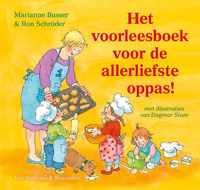 Het voorleesboek voor de allerliefste oppas!