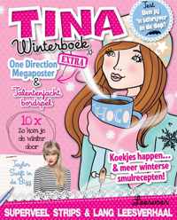 Tina Winterboek  / 2012-2013