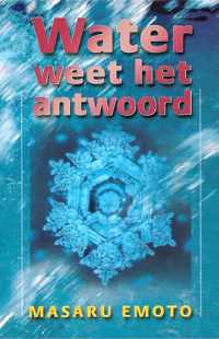 Water weet het antwoord