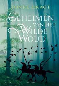 Geheimen van het wilde woud