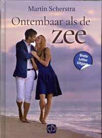 Ontembaar als de zee