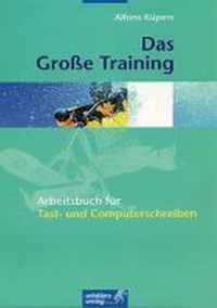 Das große Training