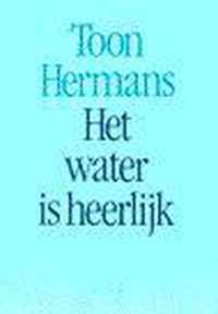 Water is heerlijk