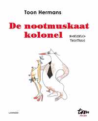 De nootmuskaatkolonel