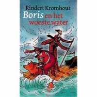 Boris en het woeste water