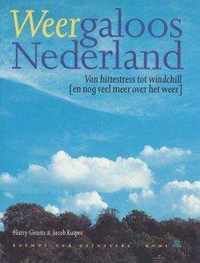 Weergaloos Nederland