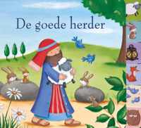 De goede herder