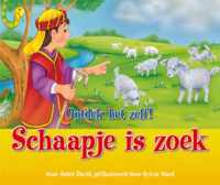 Schaapje Is Zoek