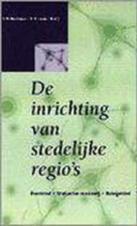 Inrichting van stedelijke regio's 1dr