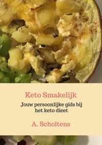 Keto Smakelijk