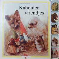 Kabouter vriendjes