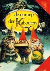 De oproep der kabouters