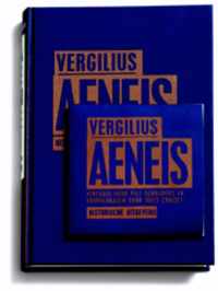 Aeneis Met Cd