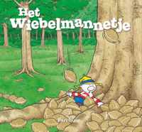 Het wiebelmannetje  -   Het Wiebelmannetje