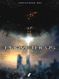Prometheus 02. blue beam project