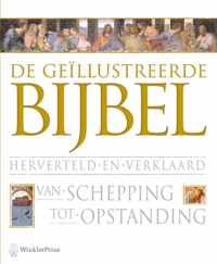 De geïllustreerde Bijbel