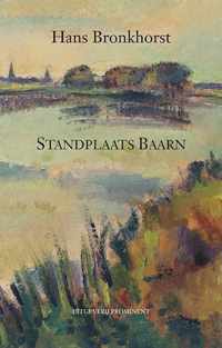 Hans Bronkhorst: Standplaats Baarn