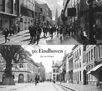 50x Eindhoven - Jan van Schagen - Hardcover (9789462264618)