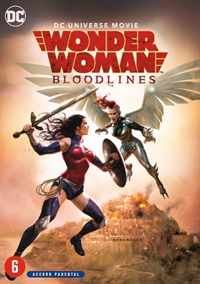 Wonder Woman - Bloodlines