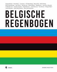 Belgische Regenbogen - Benno Wauters - Hardcover (9789463933766)