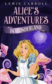 Alice's Adventures in Wonderland