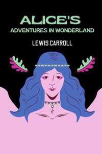 Alice's Adventures in Wonderland