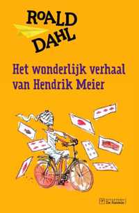 Het wonderlijk verhaal van Hendrik Meier