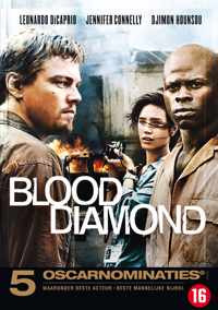 Blood Diamond